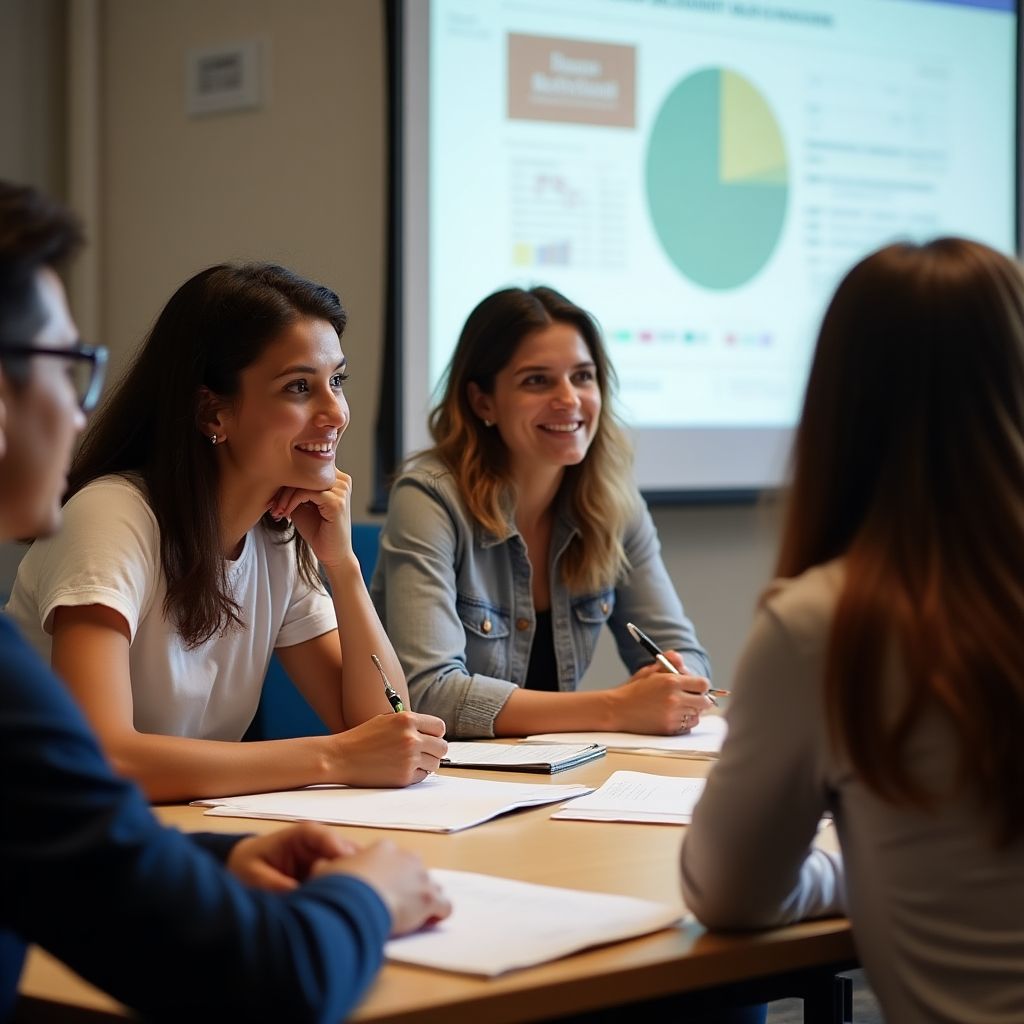 Salud financiera comunitaria