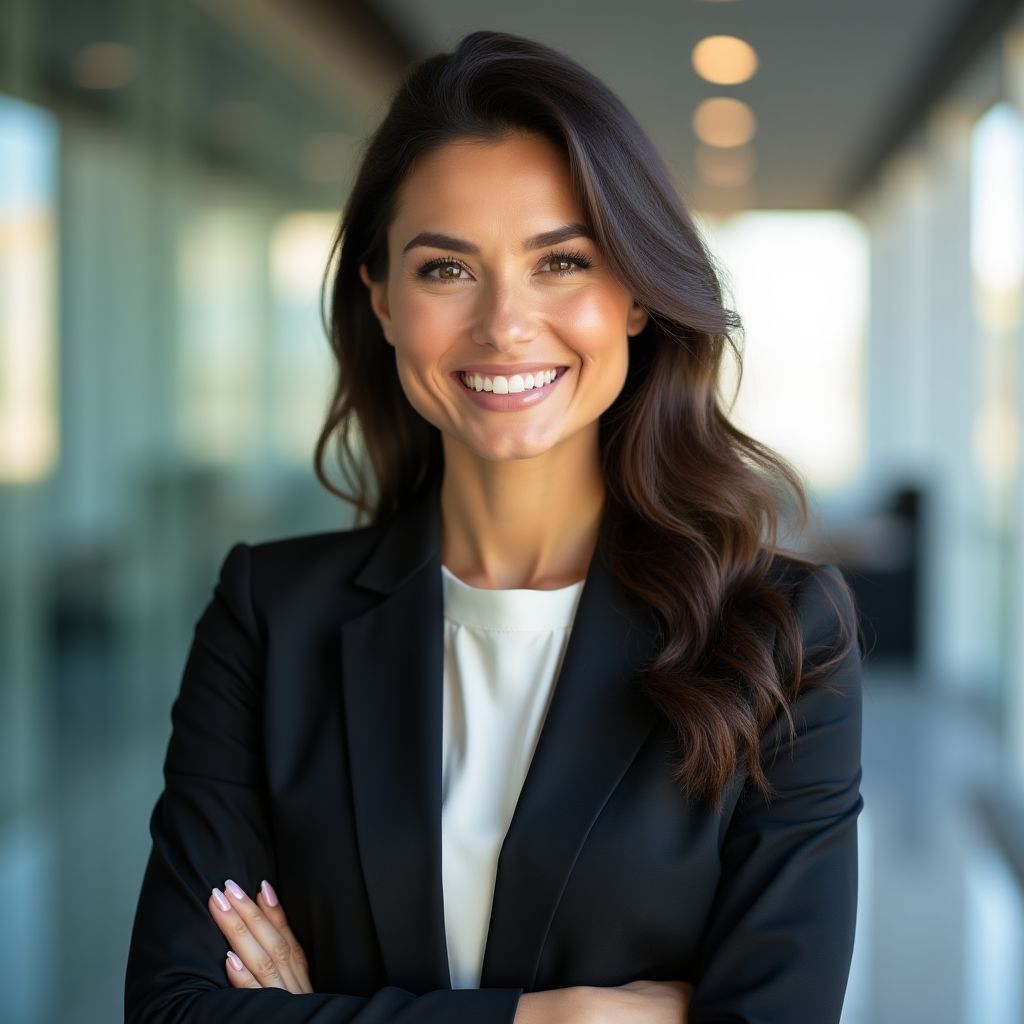 Directora General de Finanzas AR
