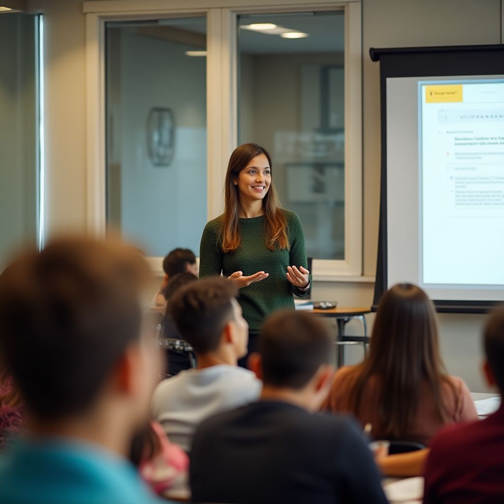 Especialista en Educación Financiera