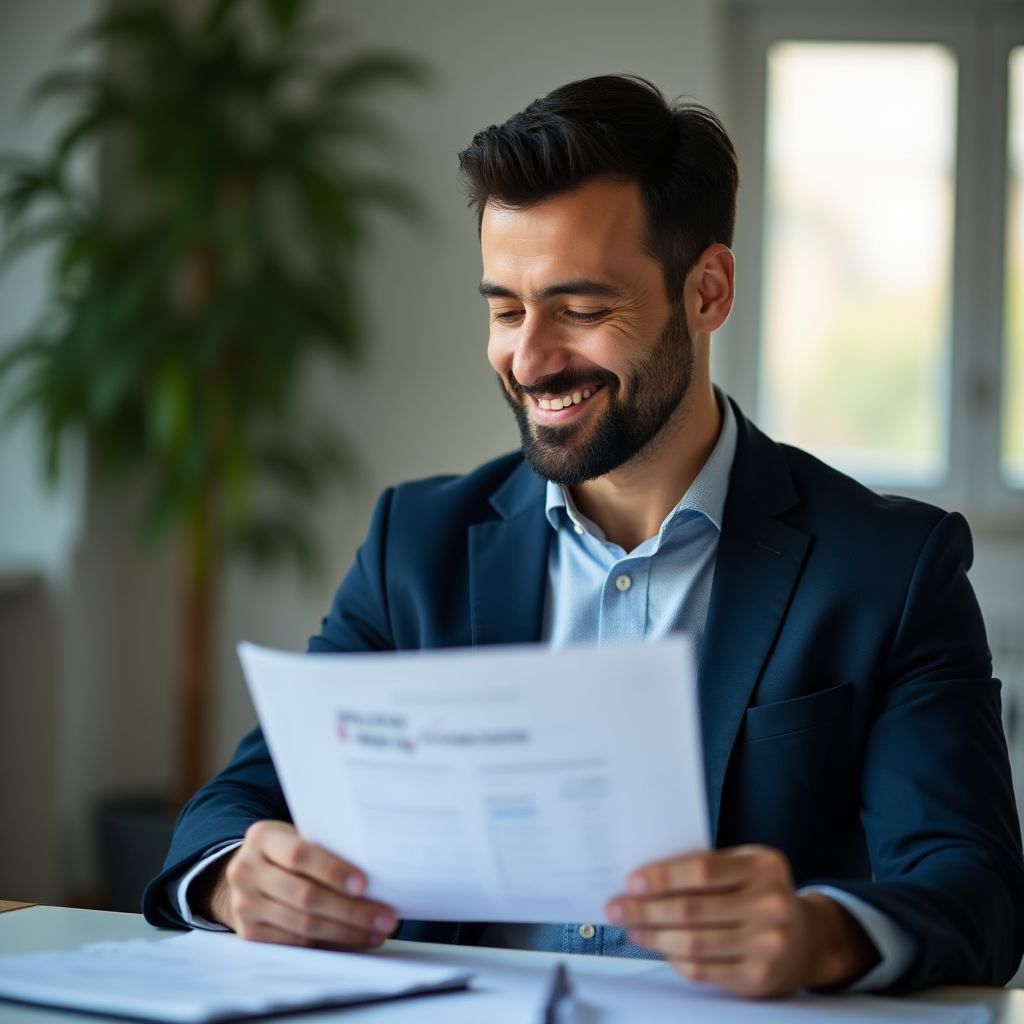 Consultor Senior en Gestión de Deudas